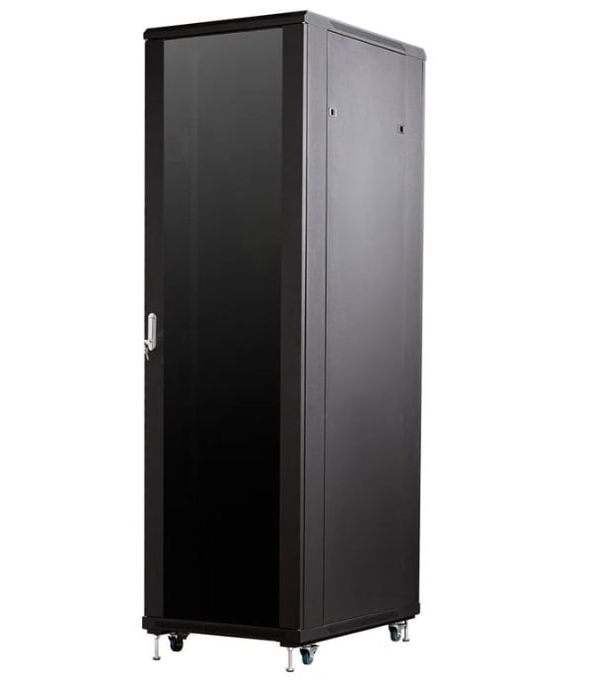 Телекоммуникационный шкаф 37U 600x800