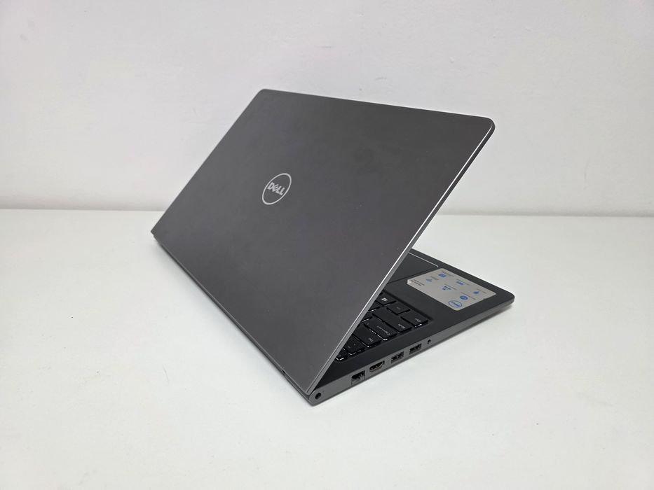 Laptop Dell Vostro slim  i7 gaming metalic 15,6 FHD .Garantie 1AN