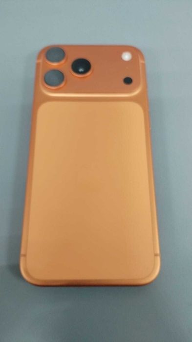 Apple iPhone 17 Pro Max 256 Gb (Семей, Глинки 51, 2) лот 125/8303
