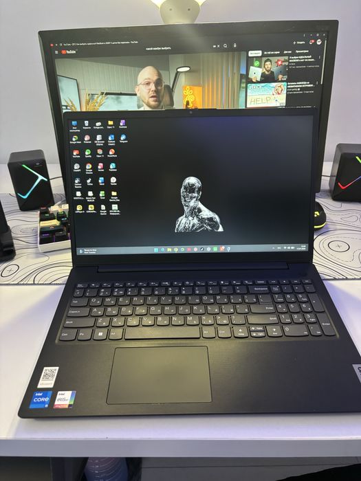 Lenovo V15 G3 IAP CTO