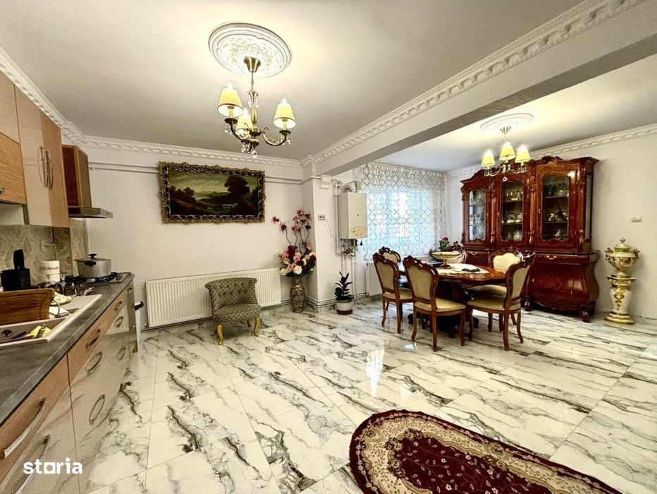 Vanzare apartament 3 camere, 78mp, Baciu — fotografia 1