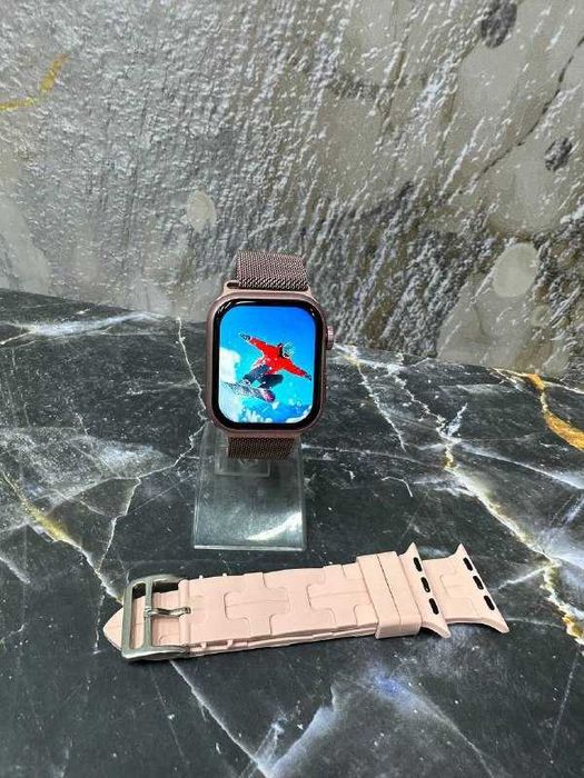 Apple Watch 10 premium