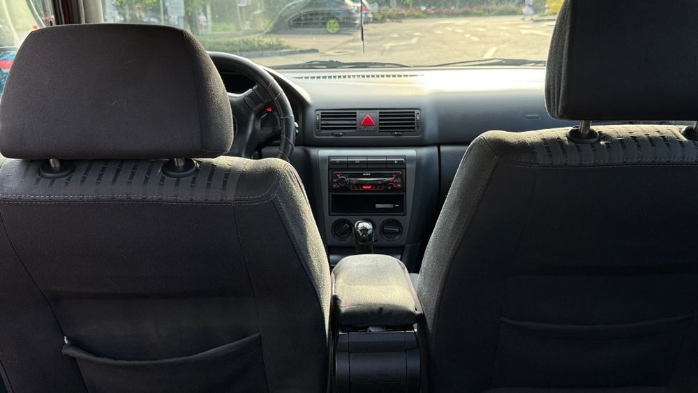 SKODA OCTAVIA 1 Tour Sport 1.9 TDI