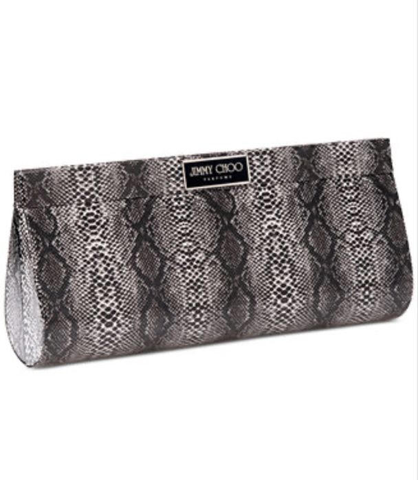 клъч чанта Jimmy Choo