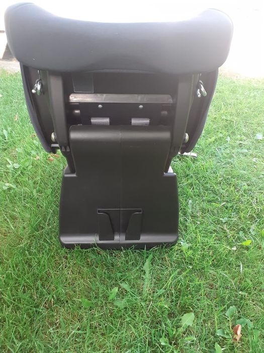 Автокресло Chicco