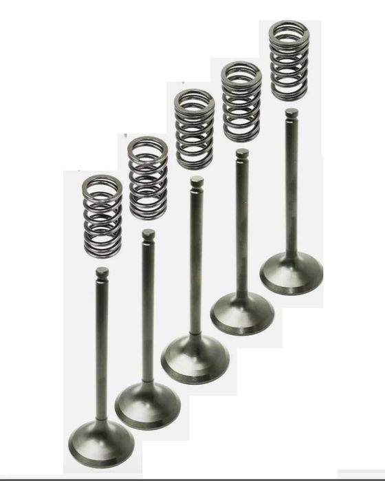 НОВИ Клапани с Пружини , Легла , Повдигачи за 2003-05 Yamaha YZ450F