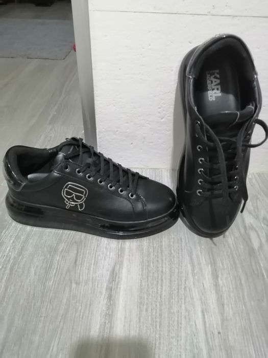 Adidași Karl lagarfied