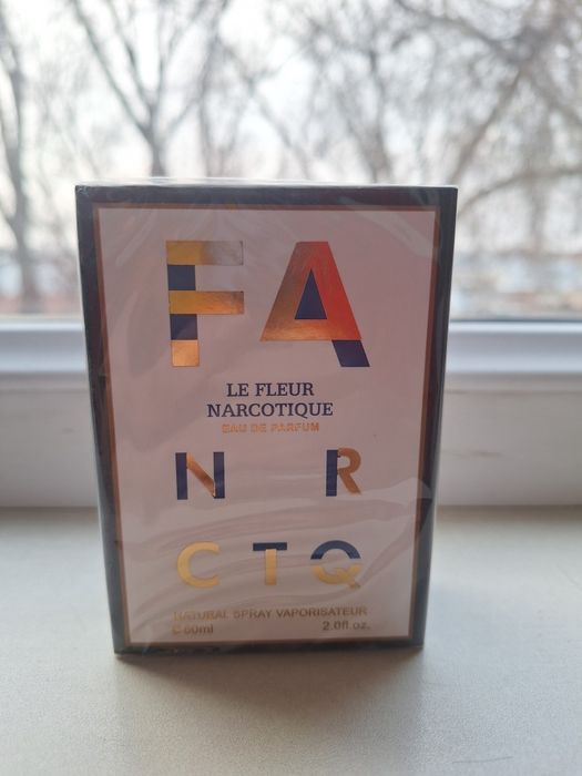 Новые духи. Продаю.