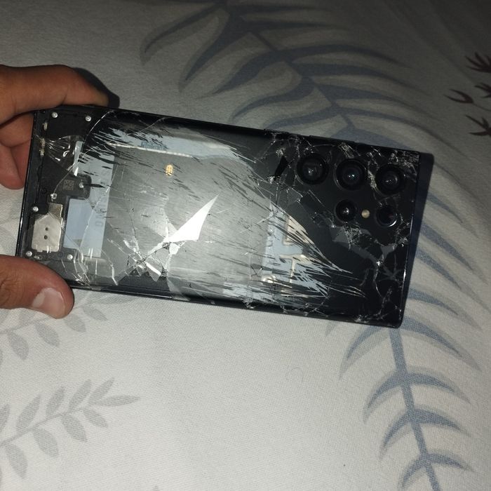 Samsung s22 ultra