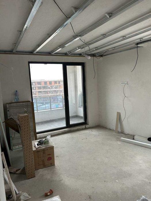 Продава се Тристаен апартамент в Пловдив, Кършияка - 141 кв.м за 796 €/кв.м - Снимка #3