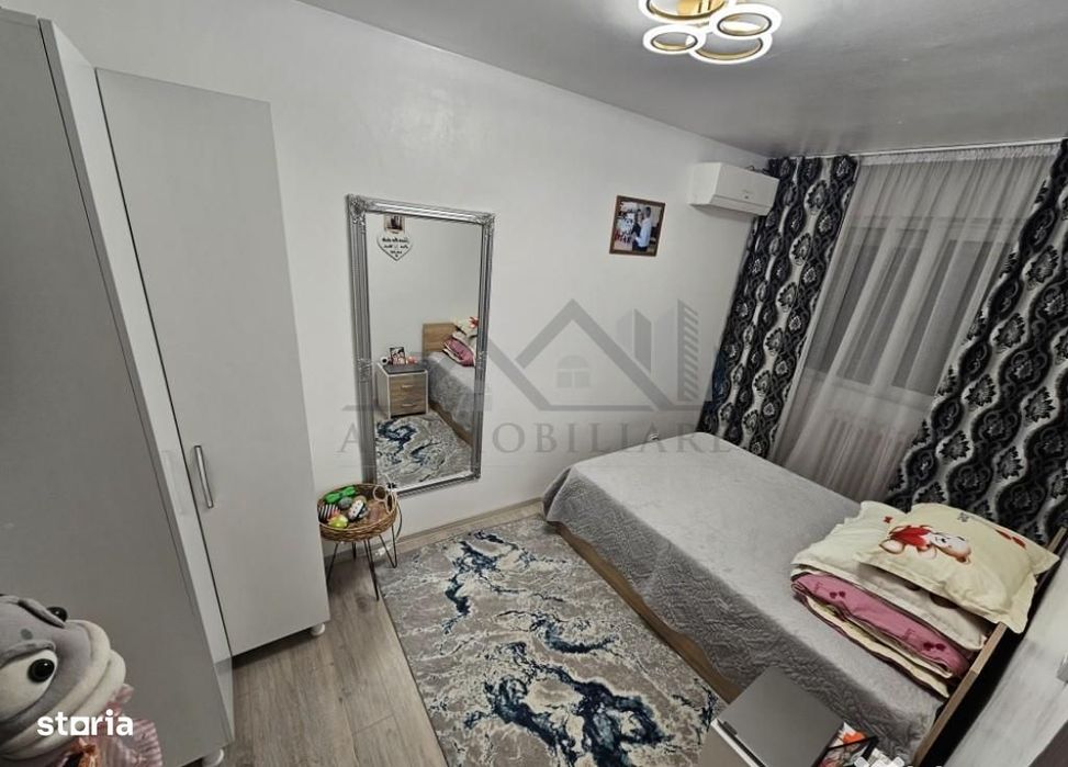 Apartament 3 camere decomandat in Mircea cel Batran cu Centrala propri