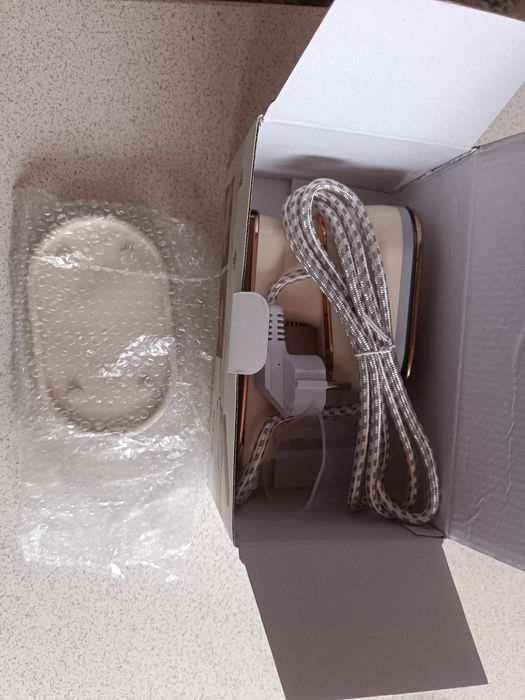 Продам отпариватель