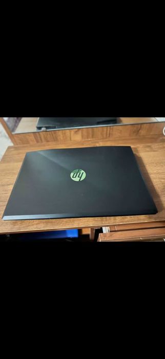 hp omen 15 ноутбук