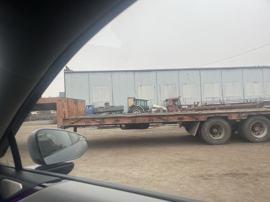 Транспортные услуги