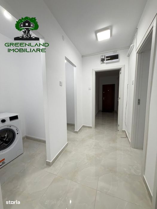 Apartament 2 camere, DECOMANDAT, RENOVAT NOU, Podu Ros