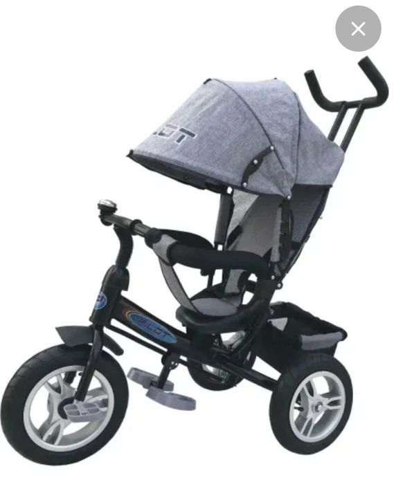 Продам детский велосипед.