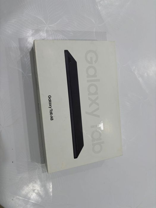 Планшет Galaxy Tab8