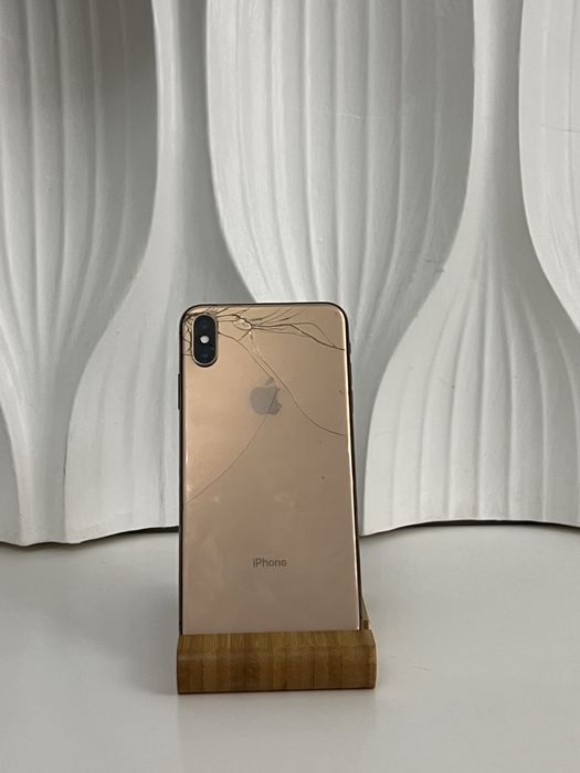 iPhone XS MAX 512 GB