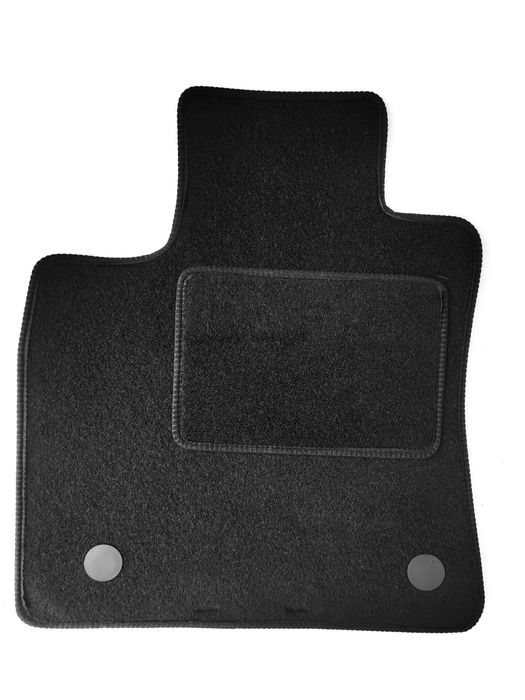 Covorașe mochetă Dacia Logan 3 2020---