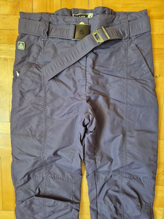 Pantaloni schi AST, Model D193, Dama - S