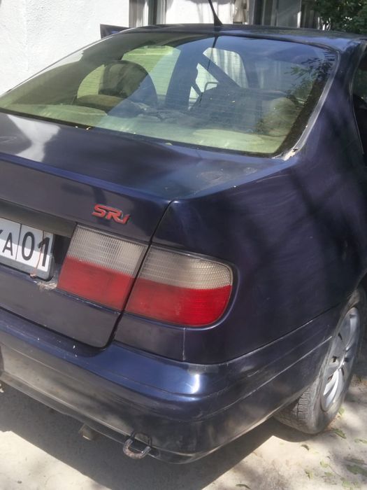 Продам, Nissan Primera