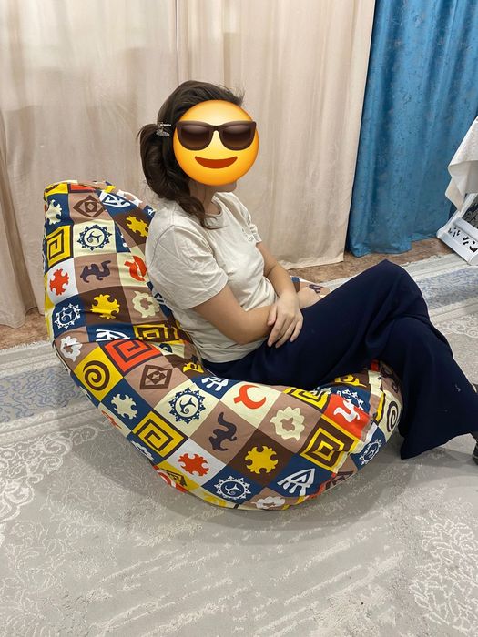 Кресло мешки / кресло мешок / кресло груша/ пуфики