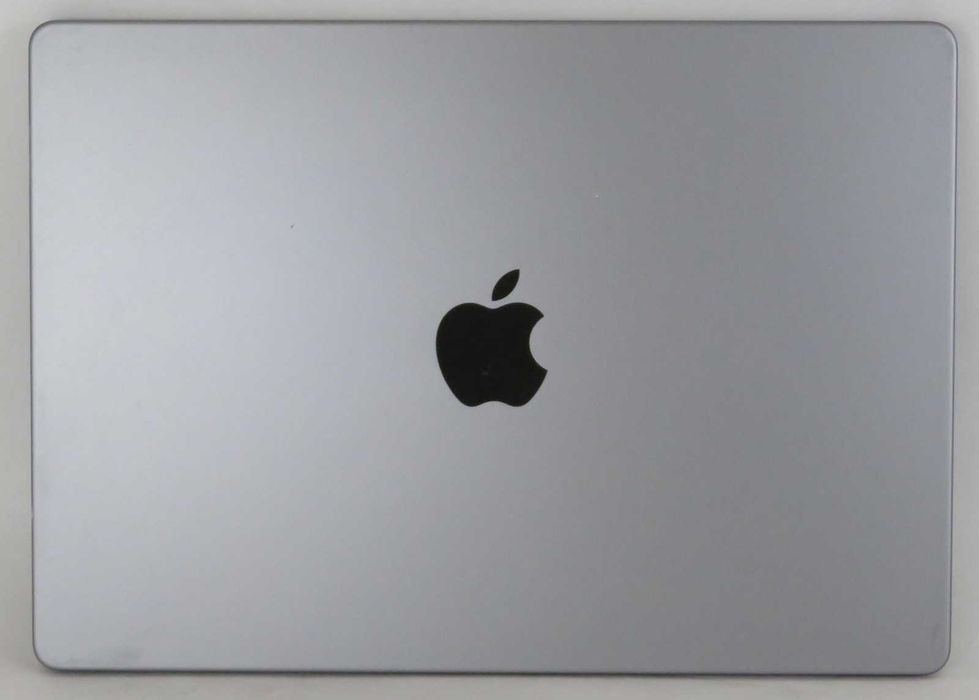 Macbook Pro 14 | M1 Pro | 16 GB ОЗУ | 512 GB SSD