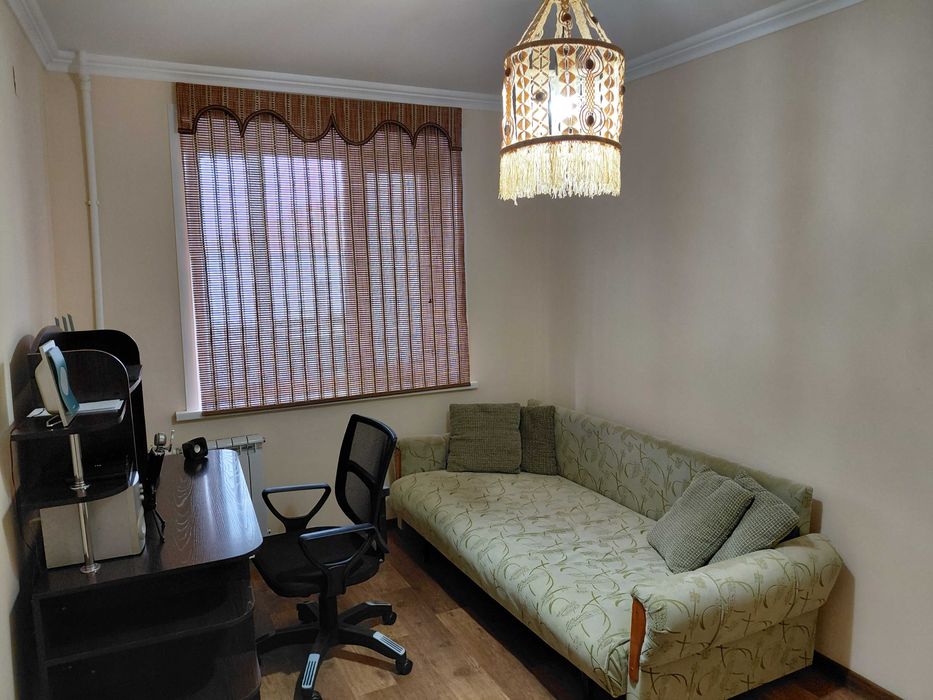 Продам 2-х комнатную квартиру