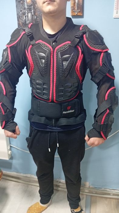 Ризница за мотор