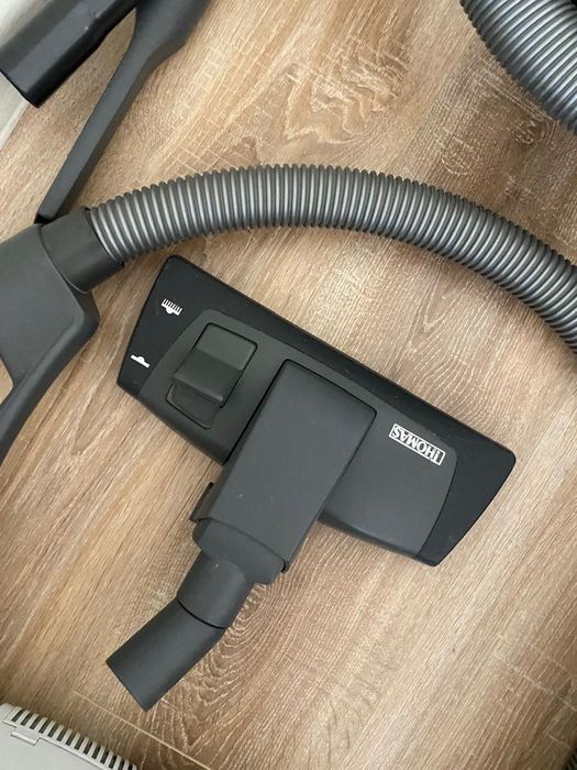 Пылесос Thomas Twin