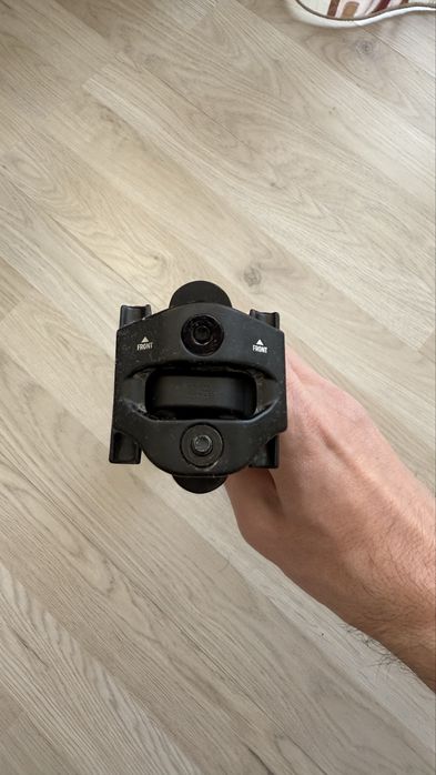 Dropper post E*Thirteen Vario Infinite 150-180x31.6mm