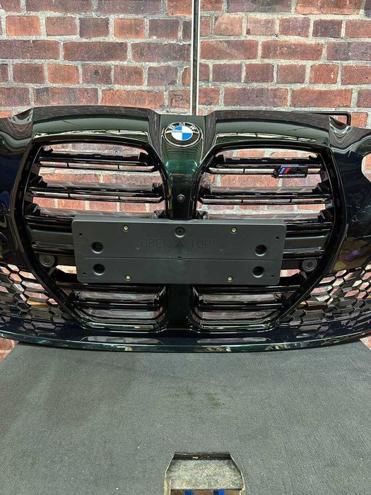 Bara fata BMW M3 g80 M4 G82 Completa Noua Originala