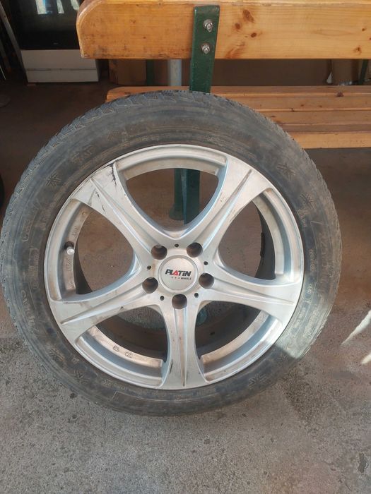Продавам джанти 17