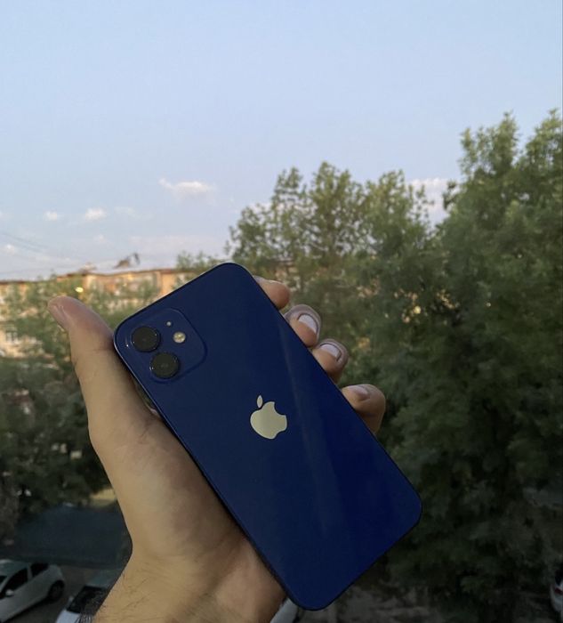 iphone 12 128Gb srochno