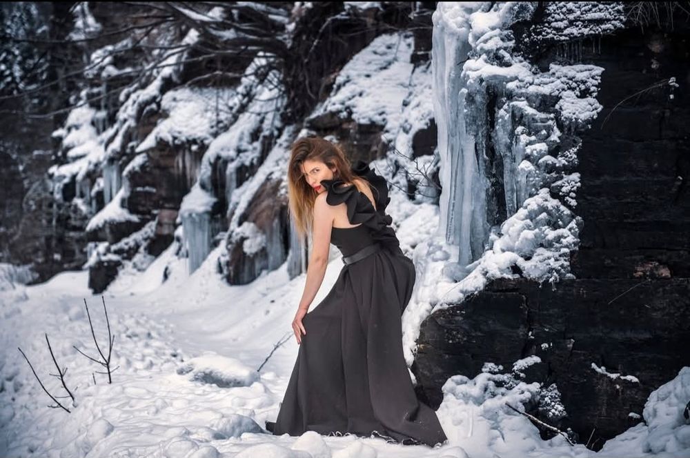 Рокля Стоян Радичев