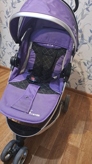 Коляска детская зима-лето