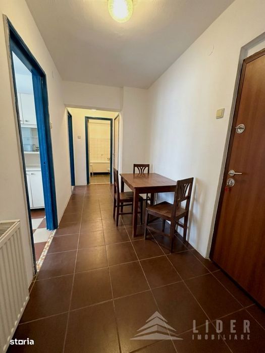 Apartament 2 camere decomandat Grigorescu zona Plaja Grigorescu