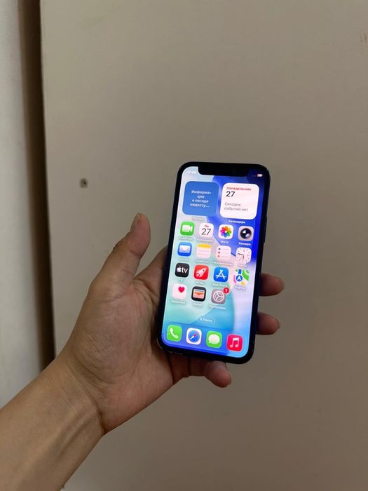 Айфон 12 Мини 128гб 76%