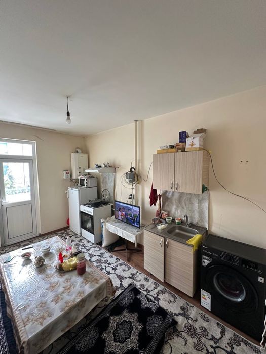 Sergeli Choshtepada 3/2/7,72 kv uy srochno sotiladi