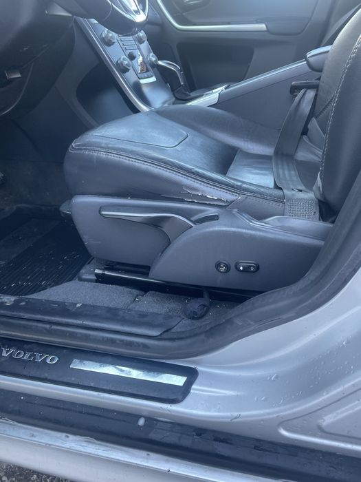 Volvo xc 60 diesel automat