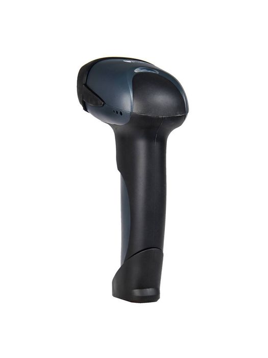 Netum F27-X skaner — simsiz 2D QR va shtrix kod o‘quvchi