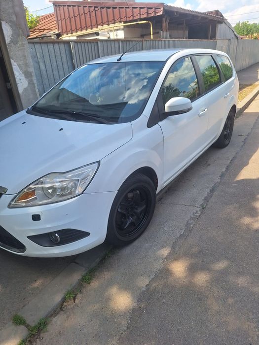 Vand ford focus 2010
