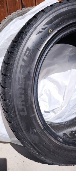 Гуми всесезонни за Автомобили и Джипове 235/55/18