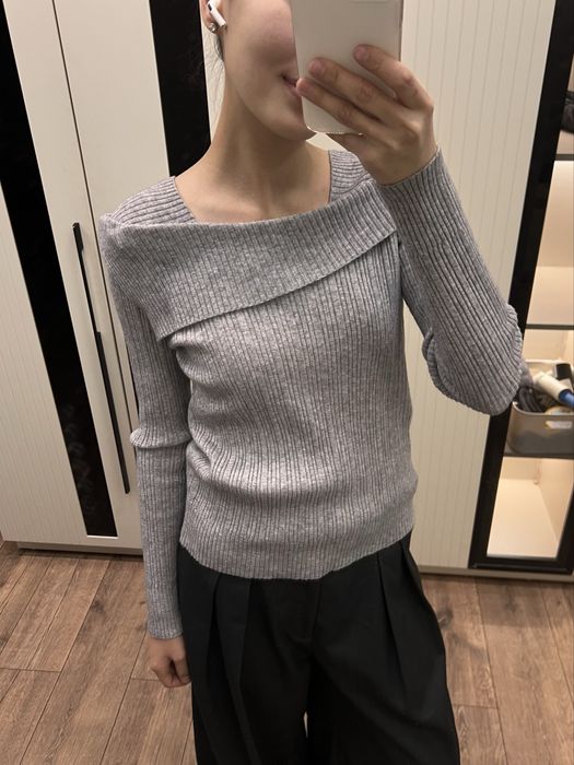 Разгрузка гардероба