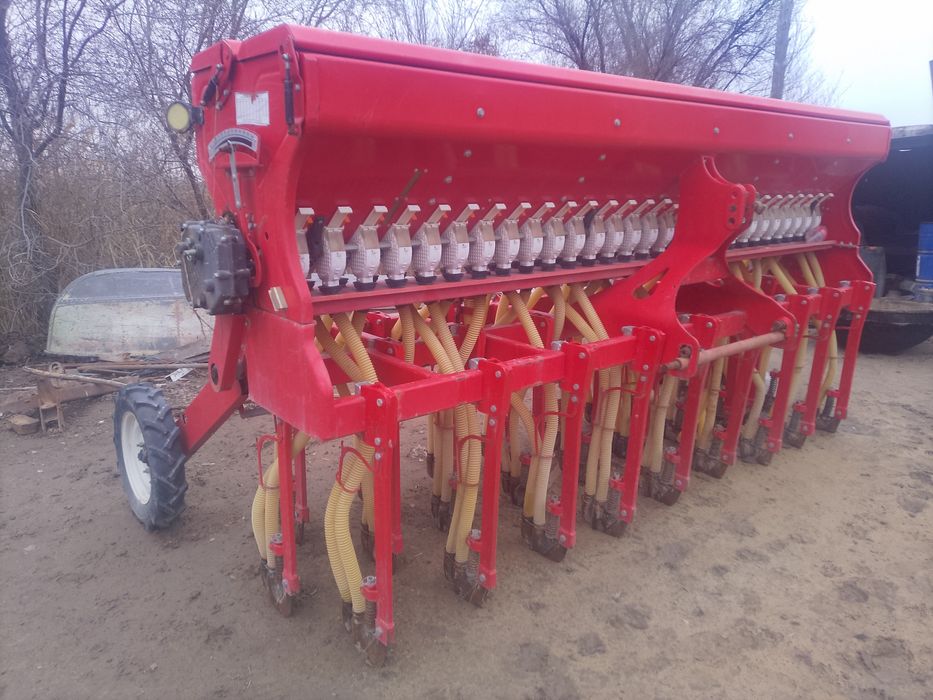 Don selka sotiladi yangi