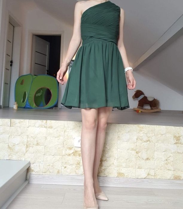 Rochie marinea 36