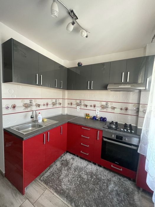 Apartament Ultra Central Drobeta Turnu Severin
