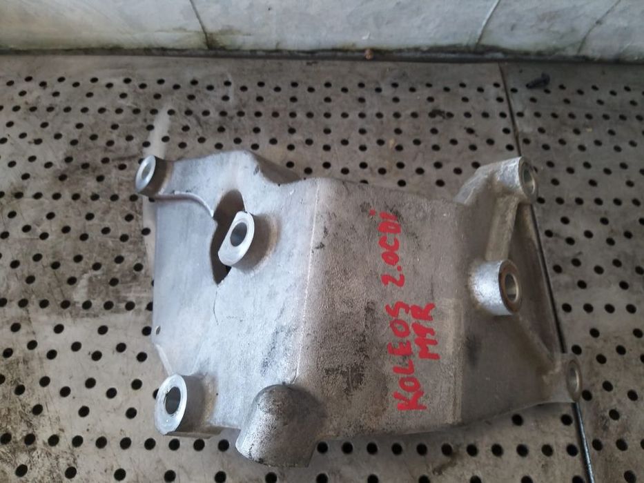 Suport motor 2.0 dci renault koleos 1 hy
