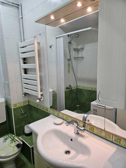 Studio Lux / Apartament  - Dorobanti  -Perla