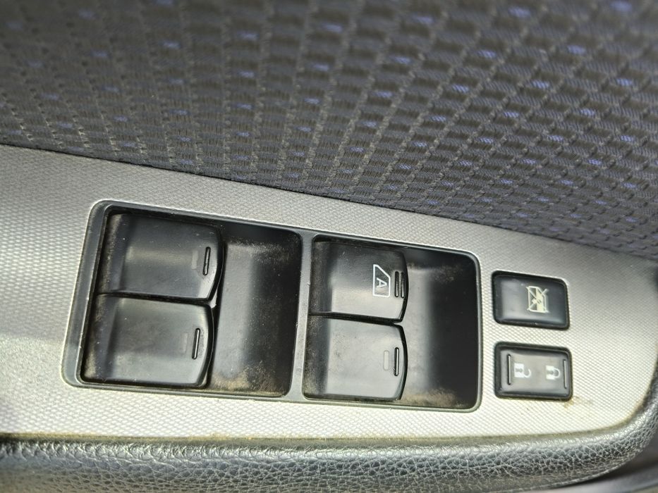 Nissan Tiida 1.6 Tekna